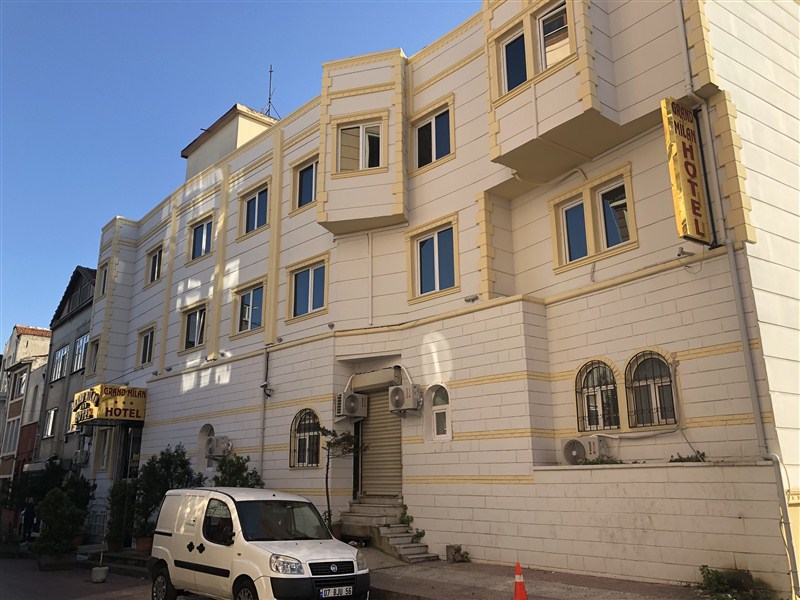 گرند میلان (Grand Milan)