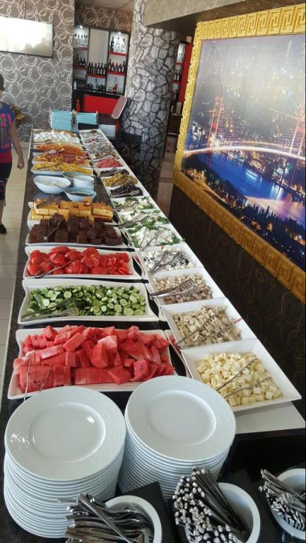 صورة الغرفة: ثلاثية