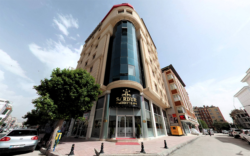 سردور (Sardur) — 5