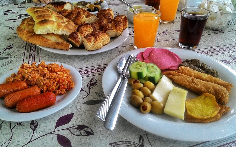 صورة الغرفة: لأربعة أشخاص