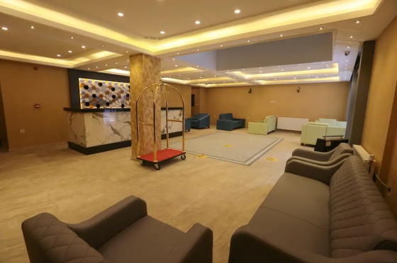 رويال بالاس (Royal Palas) — 4