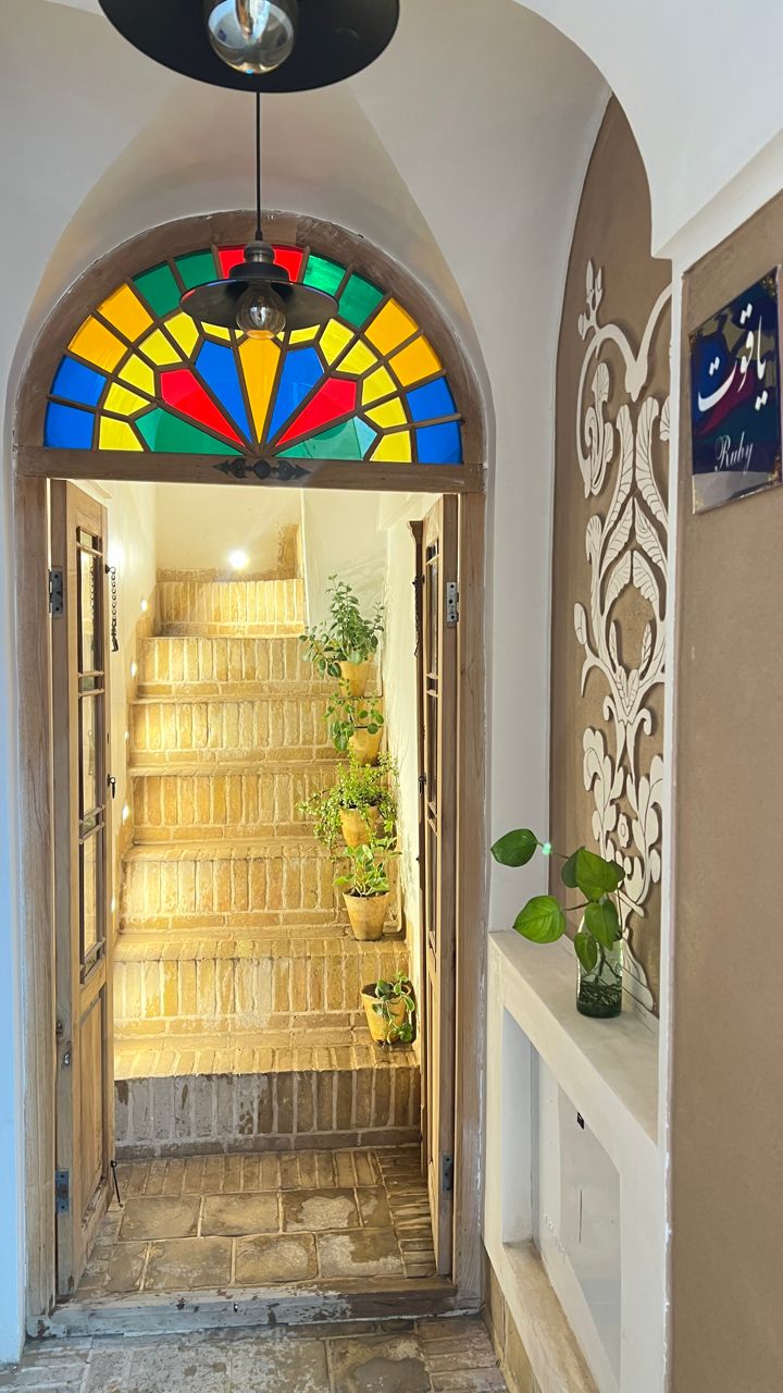 شیخداد