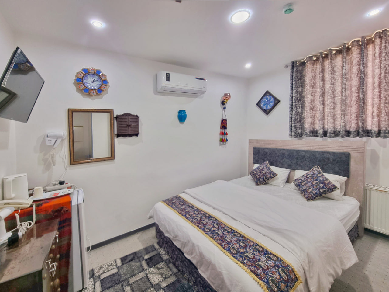تصویر 15 هتل سیمرغ