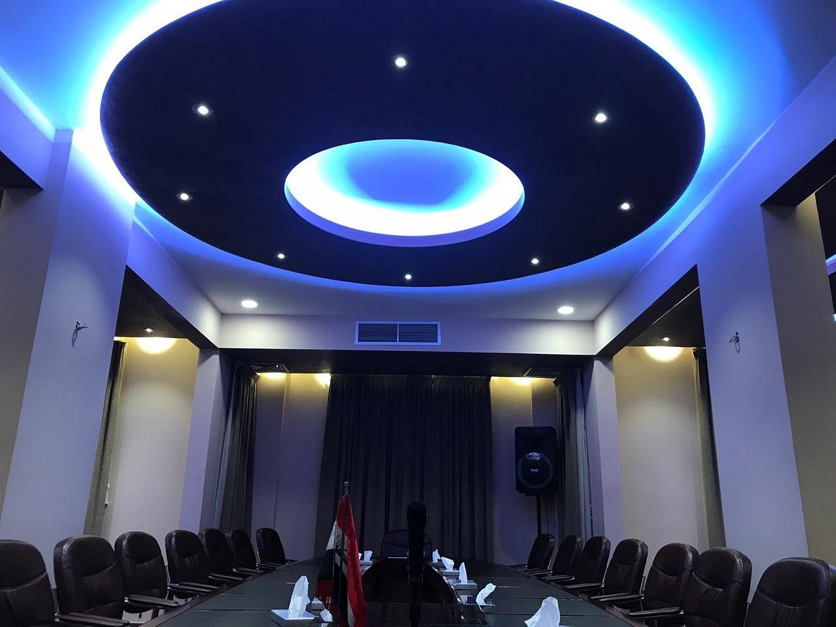 صورة الغرفة: ثلاثية