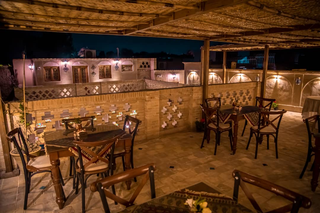 صورة الغرفة: غرفة مجلس الملك (سردار بي بي مريم بختياري)
