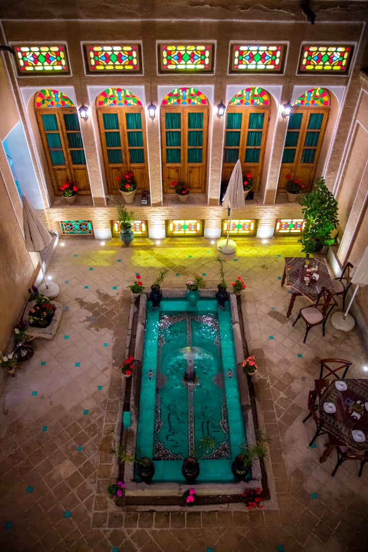 صورة الغرفة: غرفة ثلاثية (ارحام صدر)