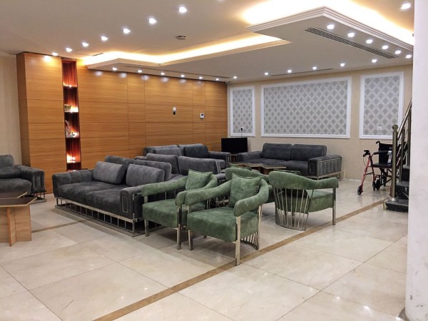 الرواق — 5