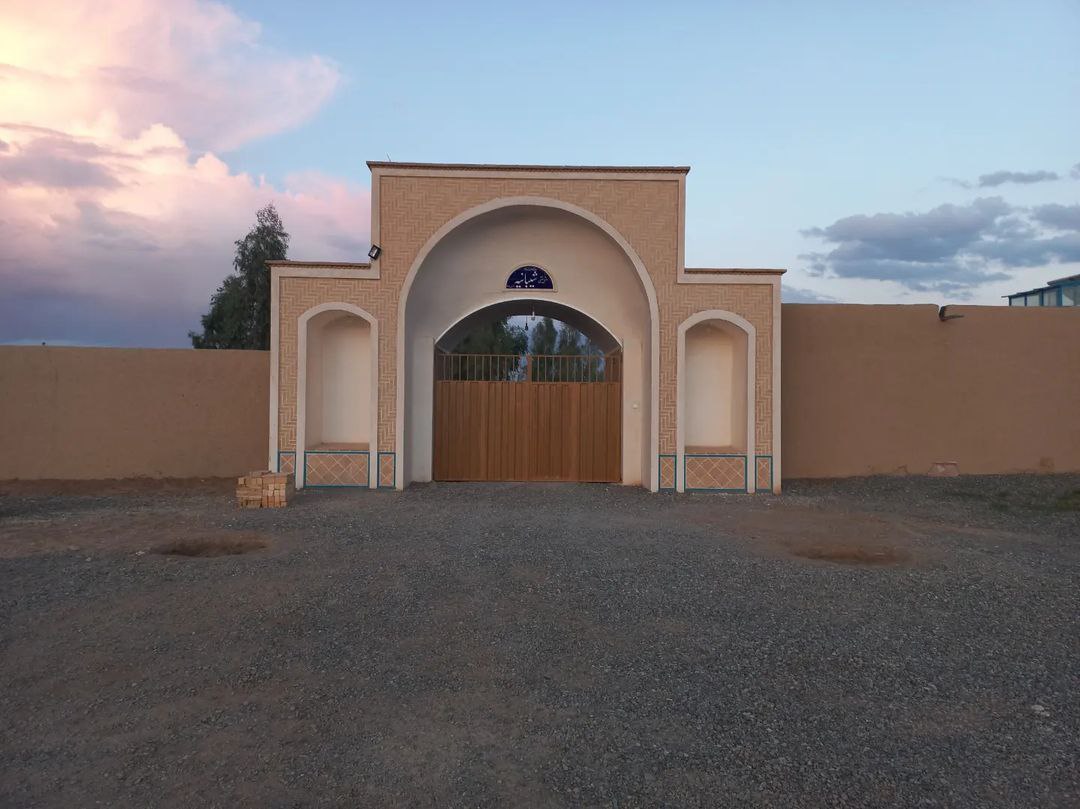 شیبانیه