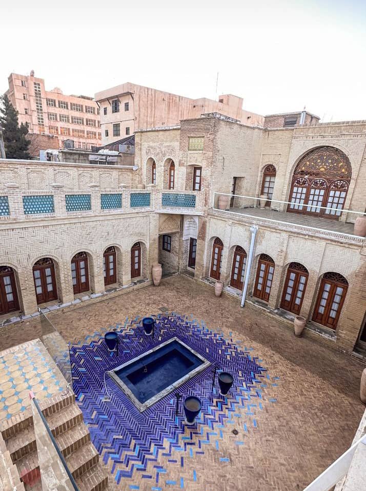 صارم الدوله ونوشک