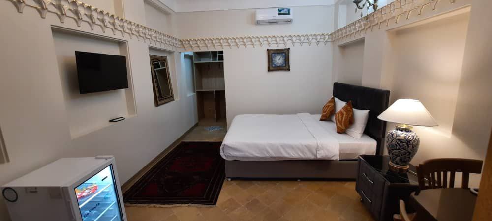 عمارت سهروردی