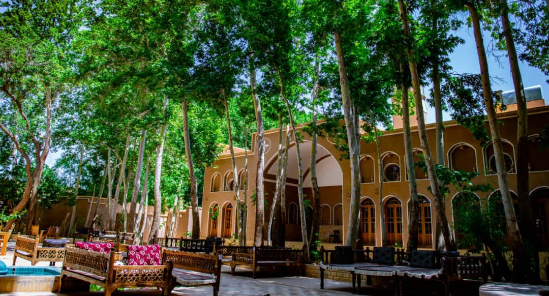 باغ خوشنویس