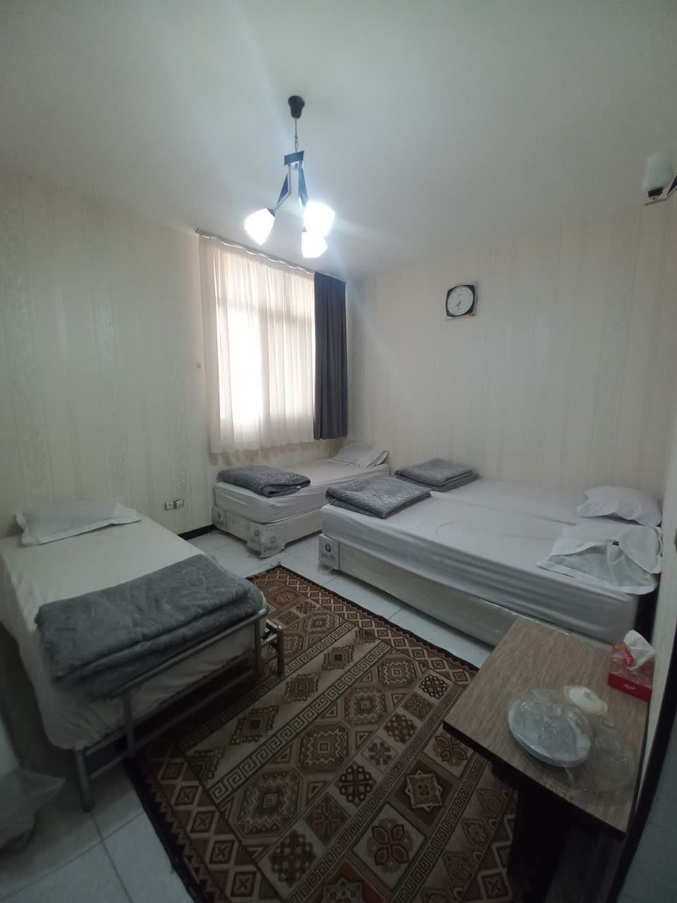 صورة الغرفة: غرفة رباعية (مفردة)