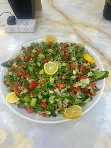 صورة الغرفة: ثلاث أسرّة