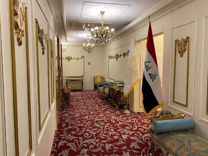 أمبراطور — 4