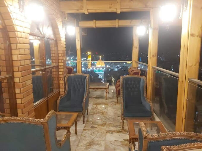 صورة الغرفة: لوح واحد