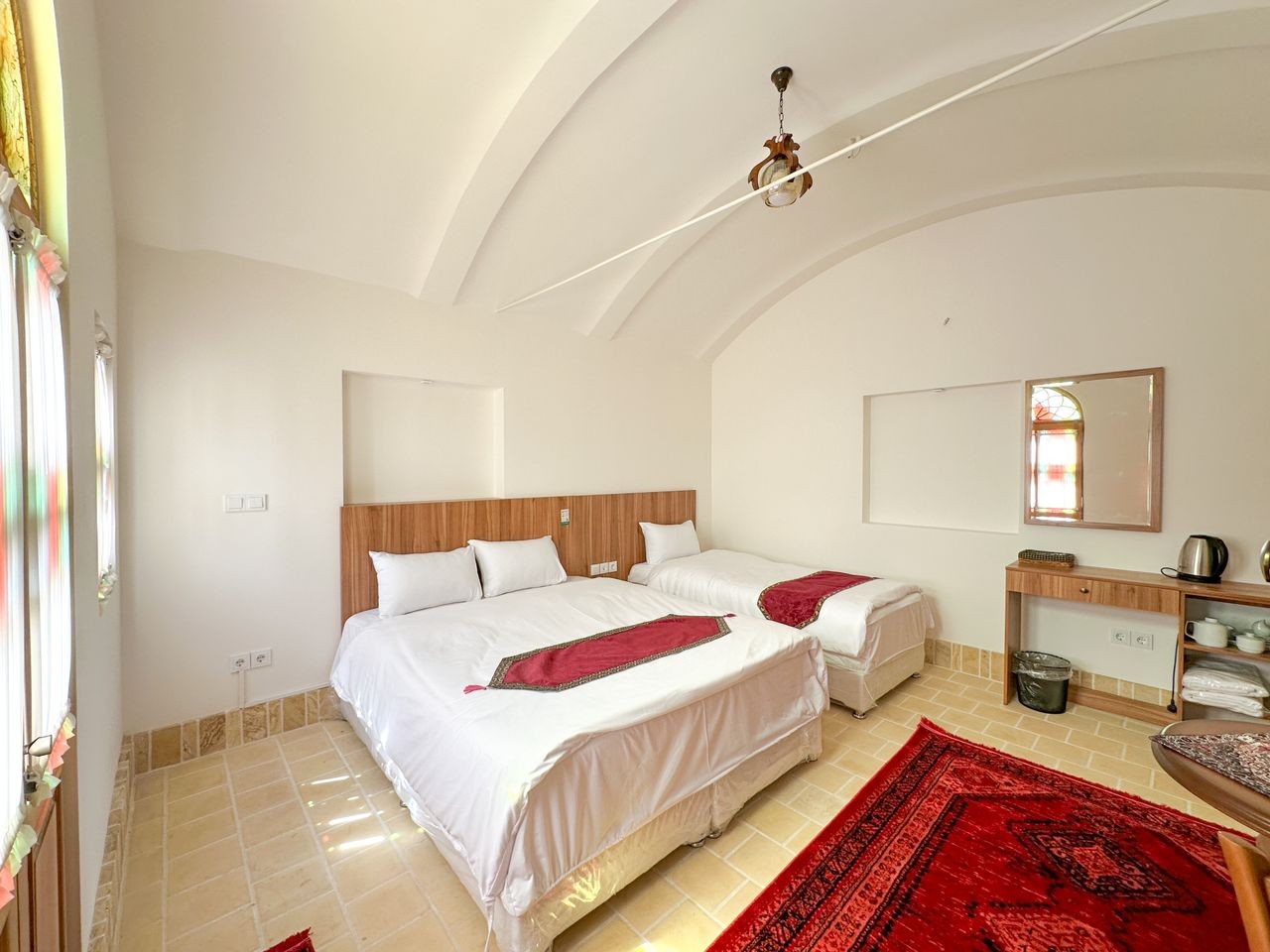 عمارت ايراني — 4