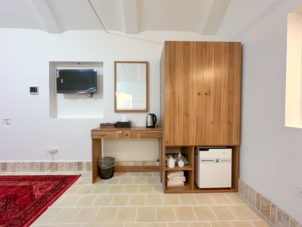 عمارت ايراني — 3