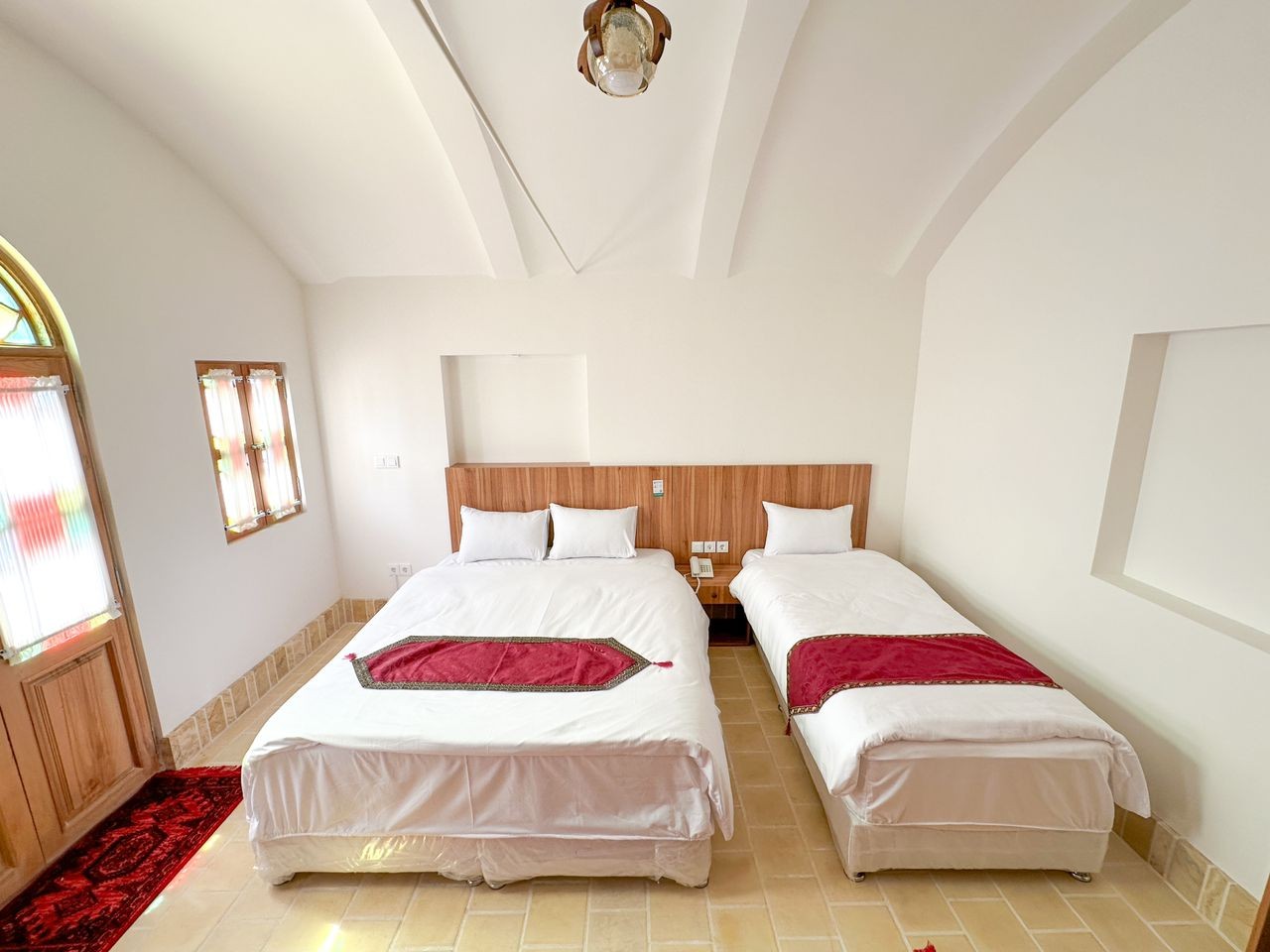 عمارت ايراني — 2