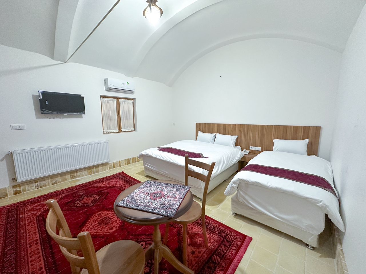 عمارت ايراني — 5