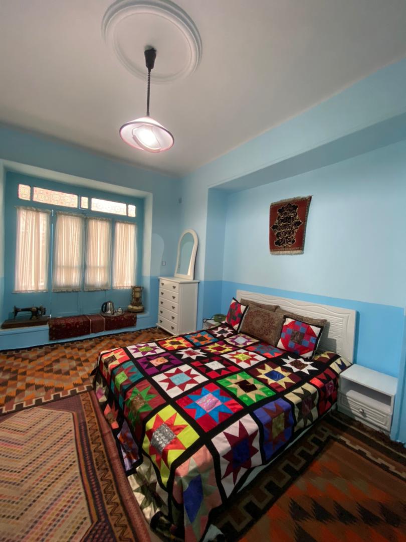 آشتی کنان