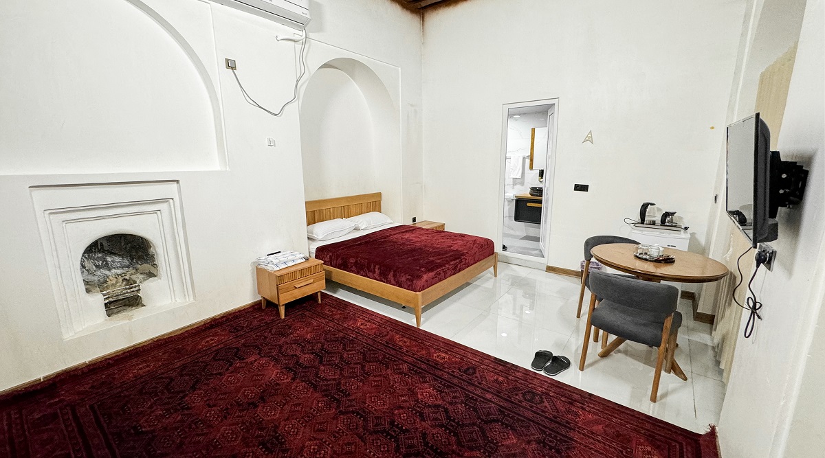 عمارة بيليارد — 5