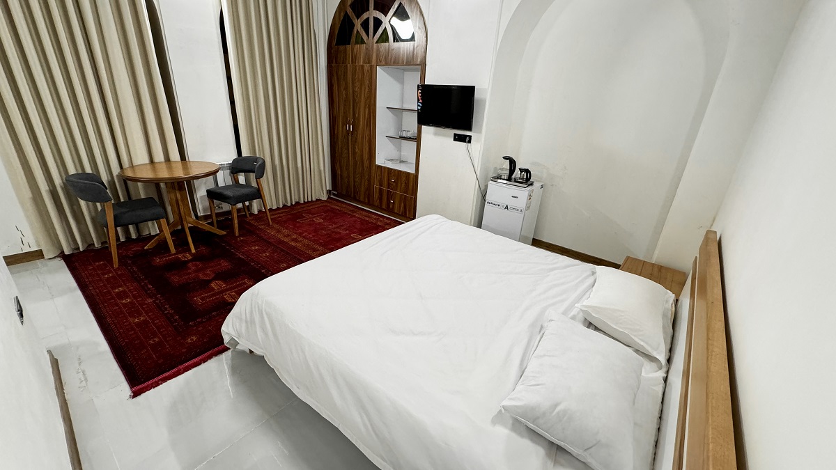 عمارة بيليارد — 4