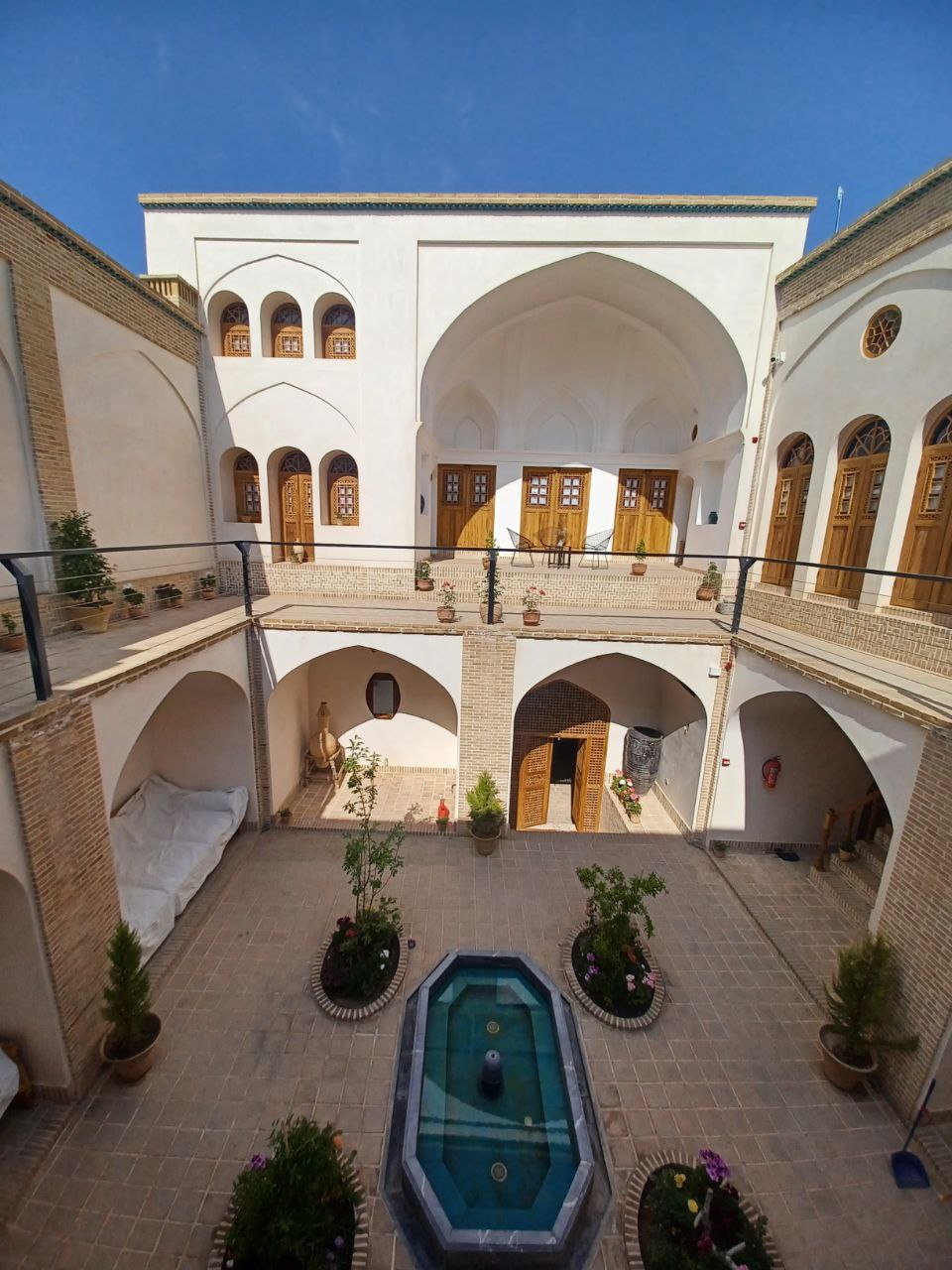جهان آرائی