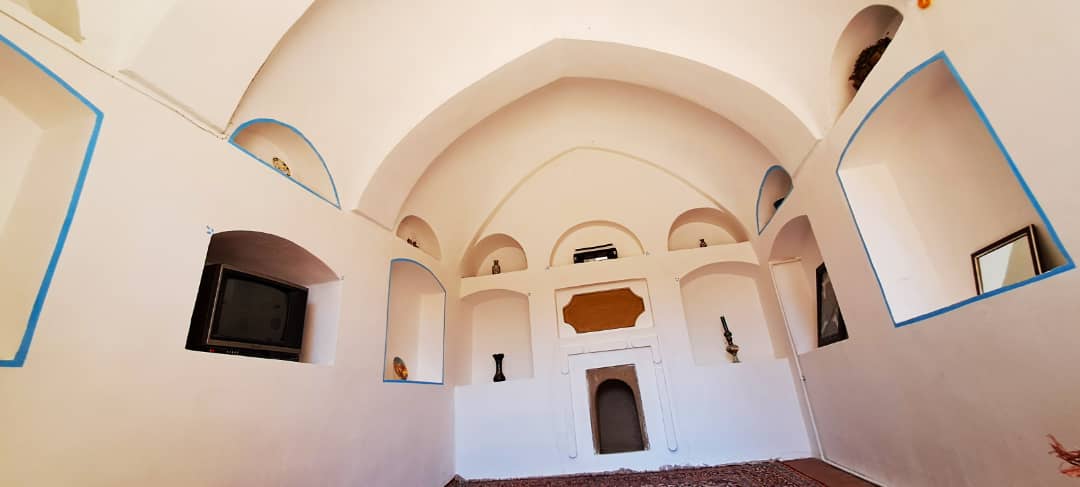 خانه مادری