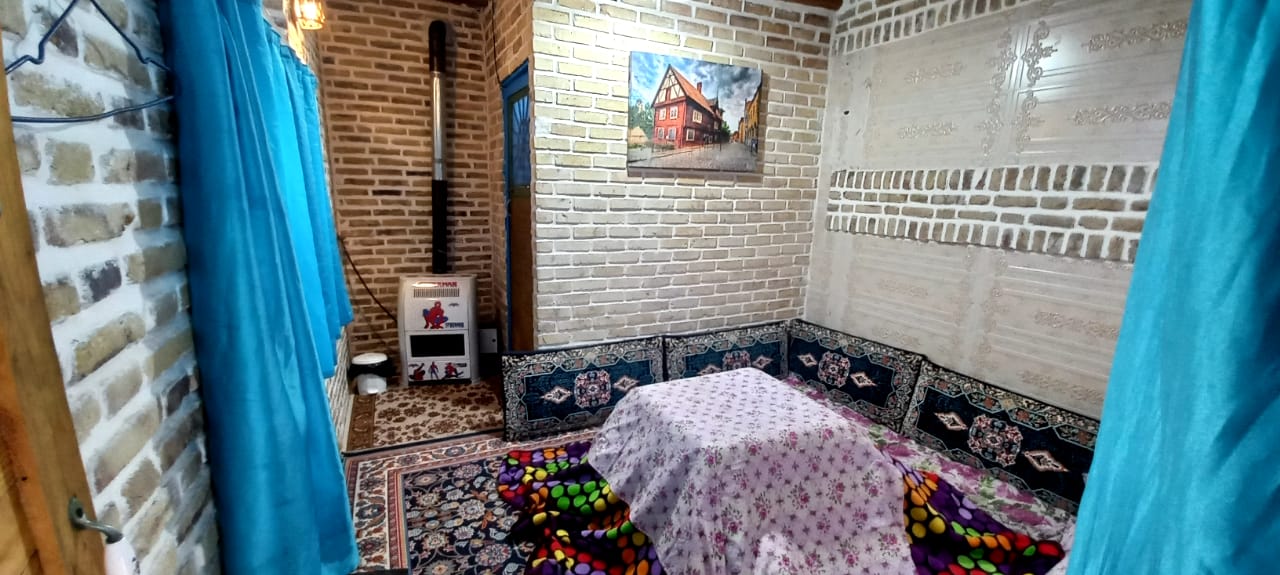 صورة الغرفة: جناح رباعي ودود (سريران + أريكة سرير)