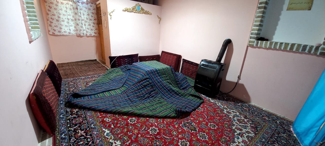 صورة الغرفة: جناح رباعي نيكي (سريران + أريكة سرير)