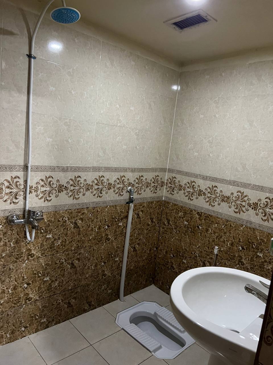 سبيدار — 5