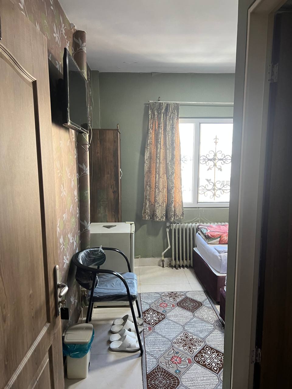 سبيدار — 4