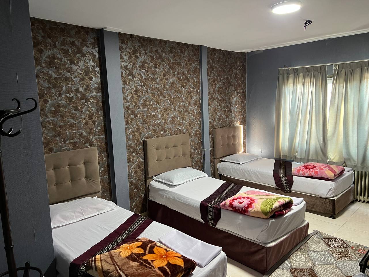 سبيدار — 2