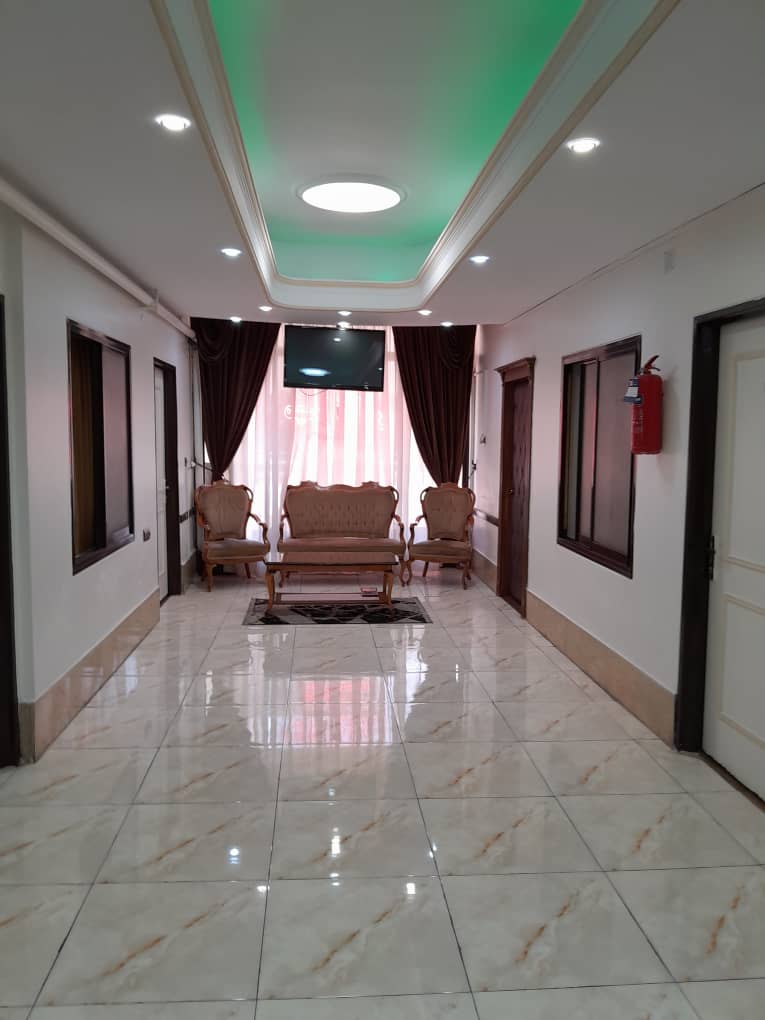 فردوسي — 1