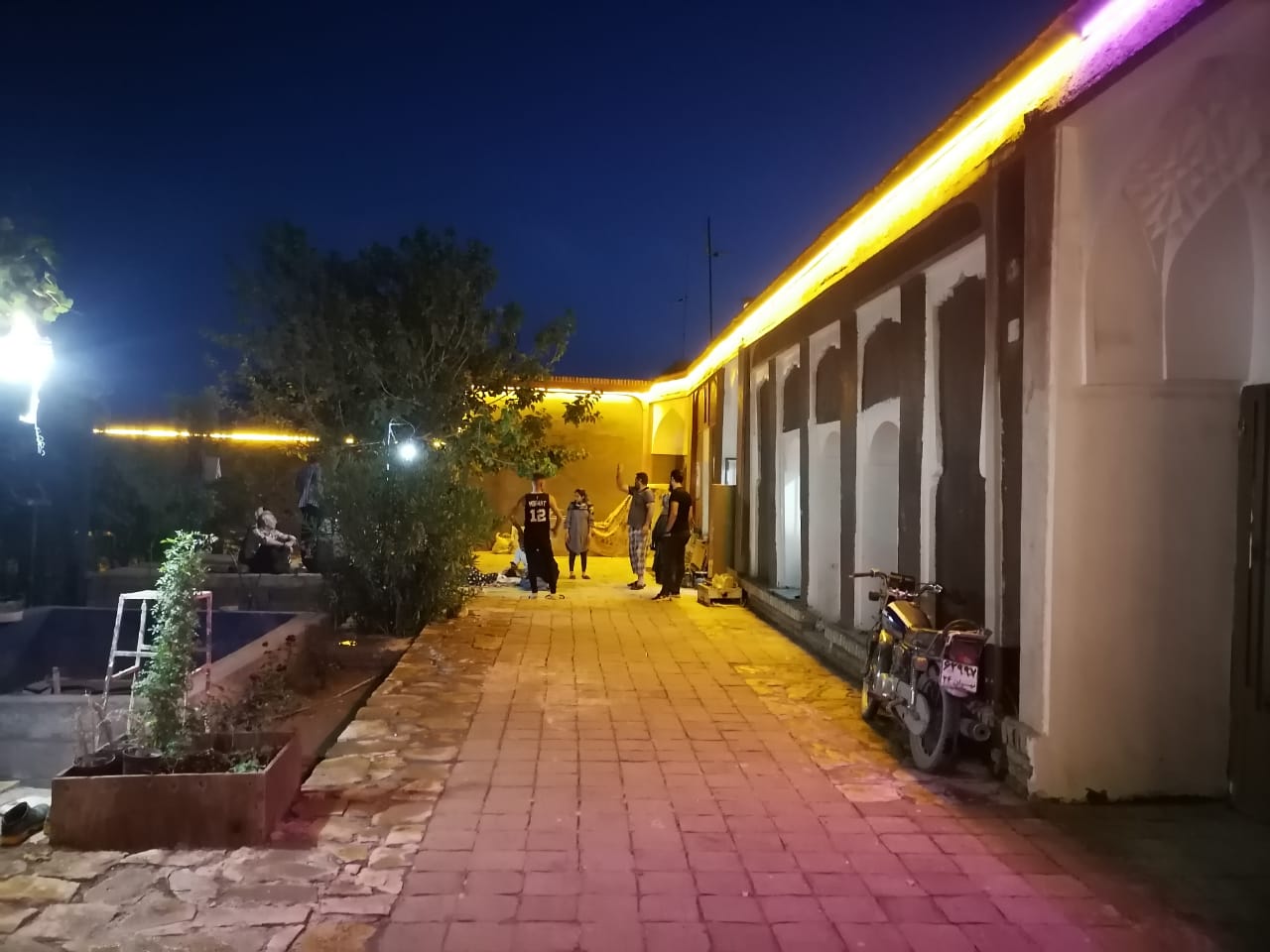 تصویر 20 هتل یلدا