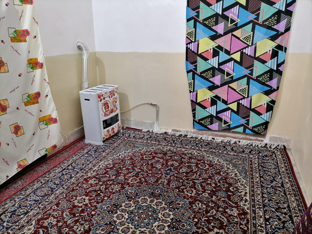 تصویر 1 هتل یلدا