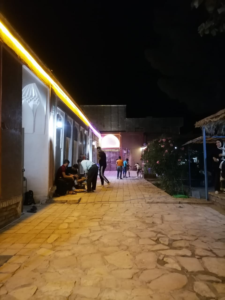 تصویر 18 هتل یلدا