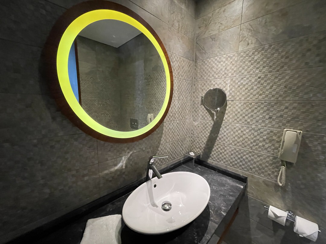 دابل تری هیلتون استانبول پیاله پاشا (Doubletree by Hilton Istanbul - Piyalepasa)