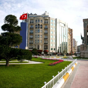تکسیم تاون (Taximtown)
