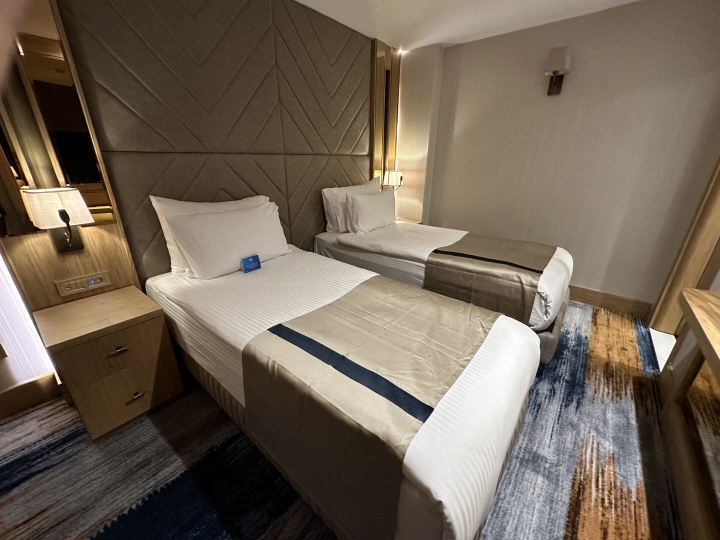 دیز این بای ویندهام بومونتی (Days Inn by Wyndham Bomonti)
