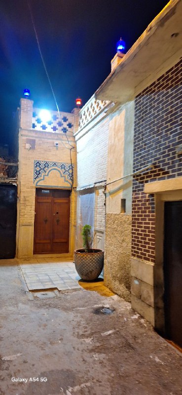 ملک تاج