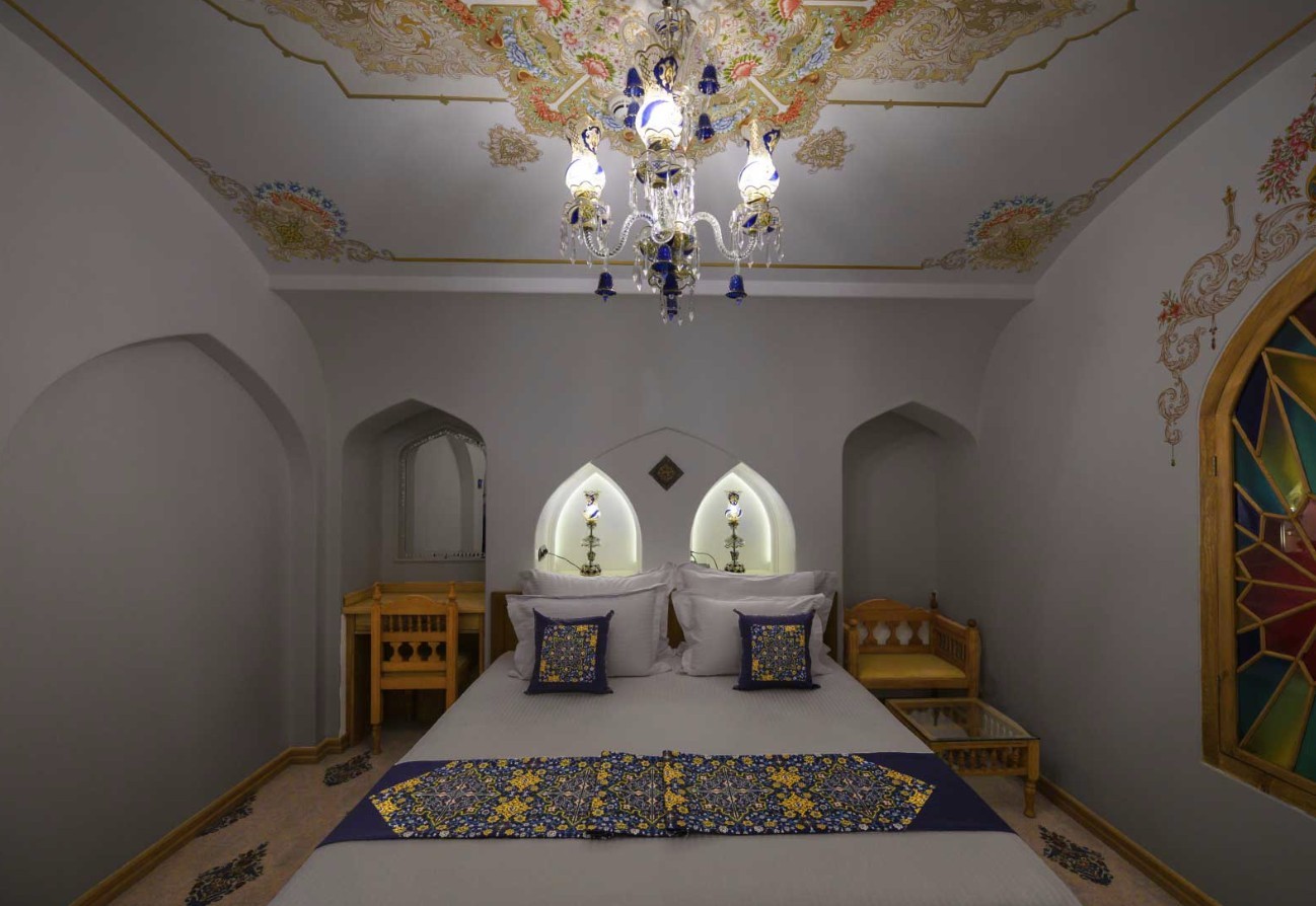فندق جران ميراث رشيديه — 5