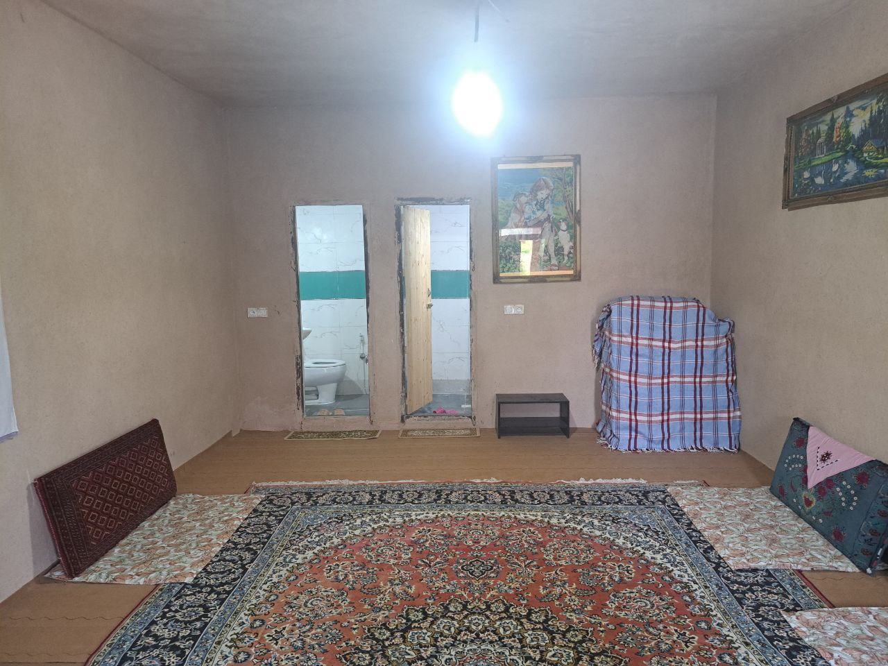 تصویر 12 هتل دردانه
