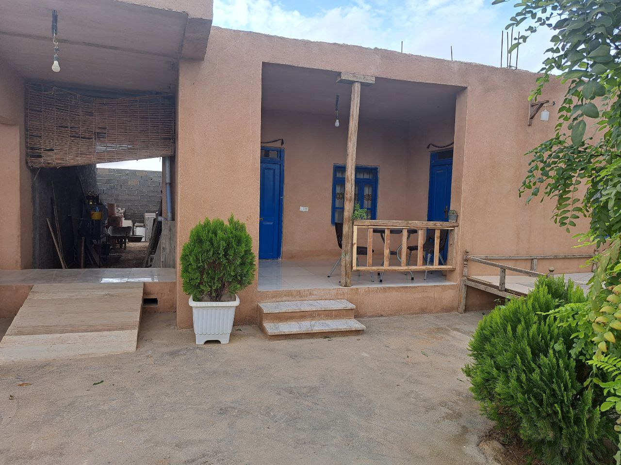 تصویر 16 هتل دردانه