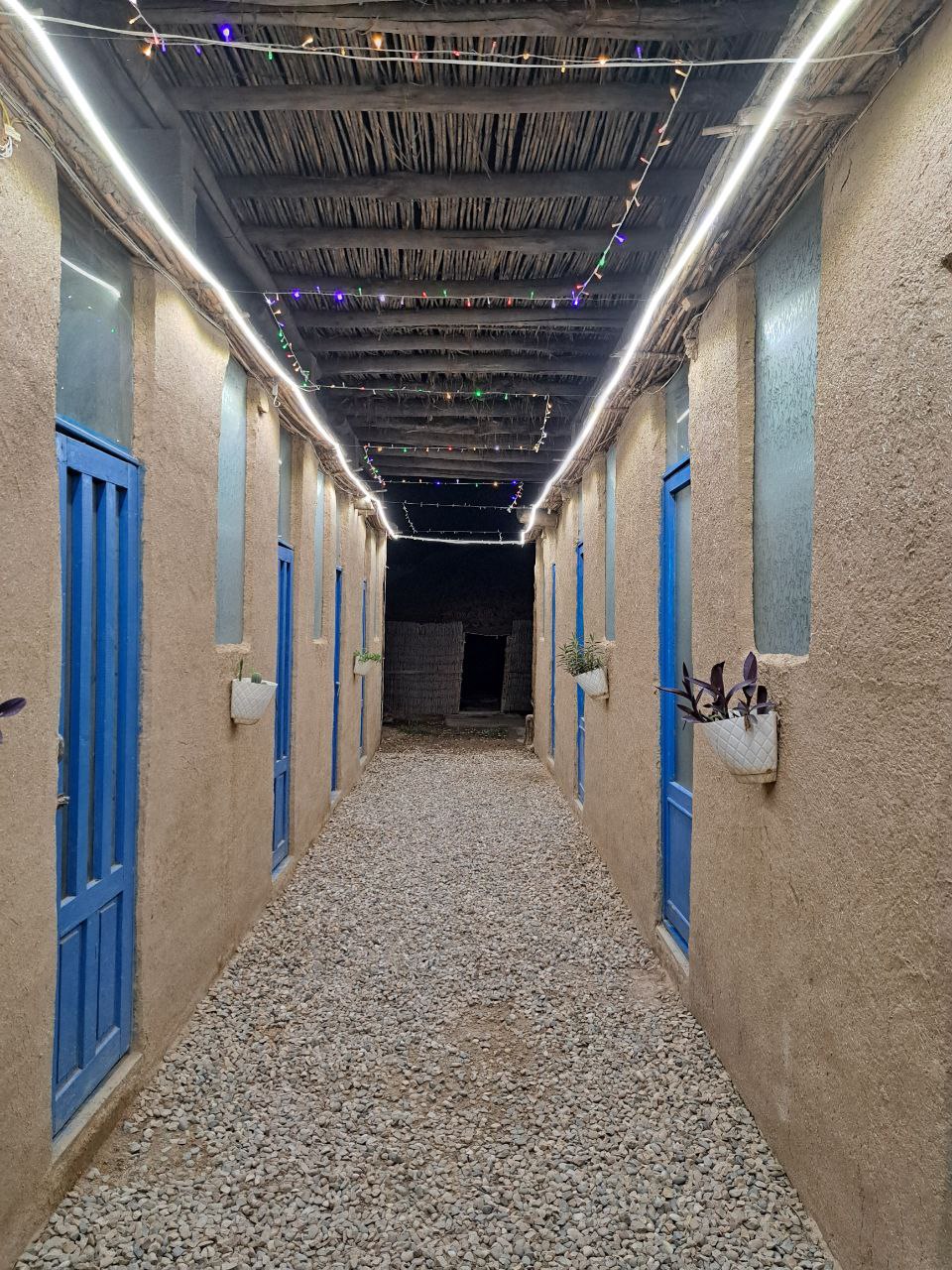 تصویر 20 هتل دردانه