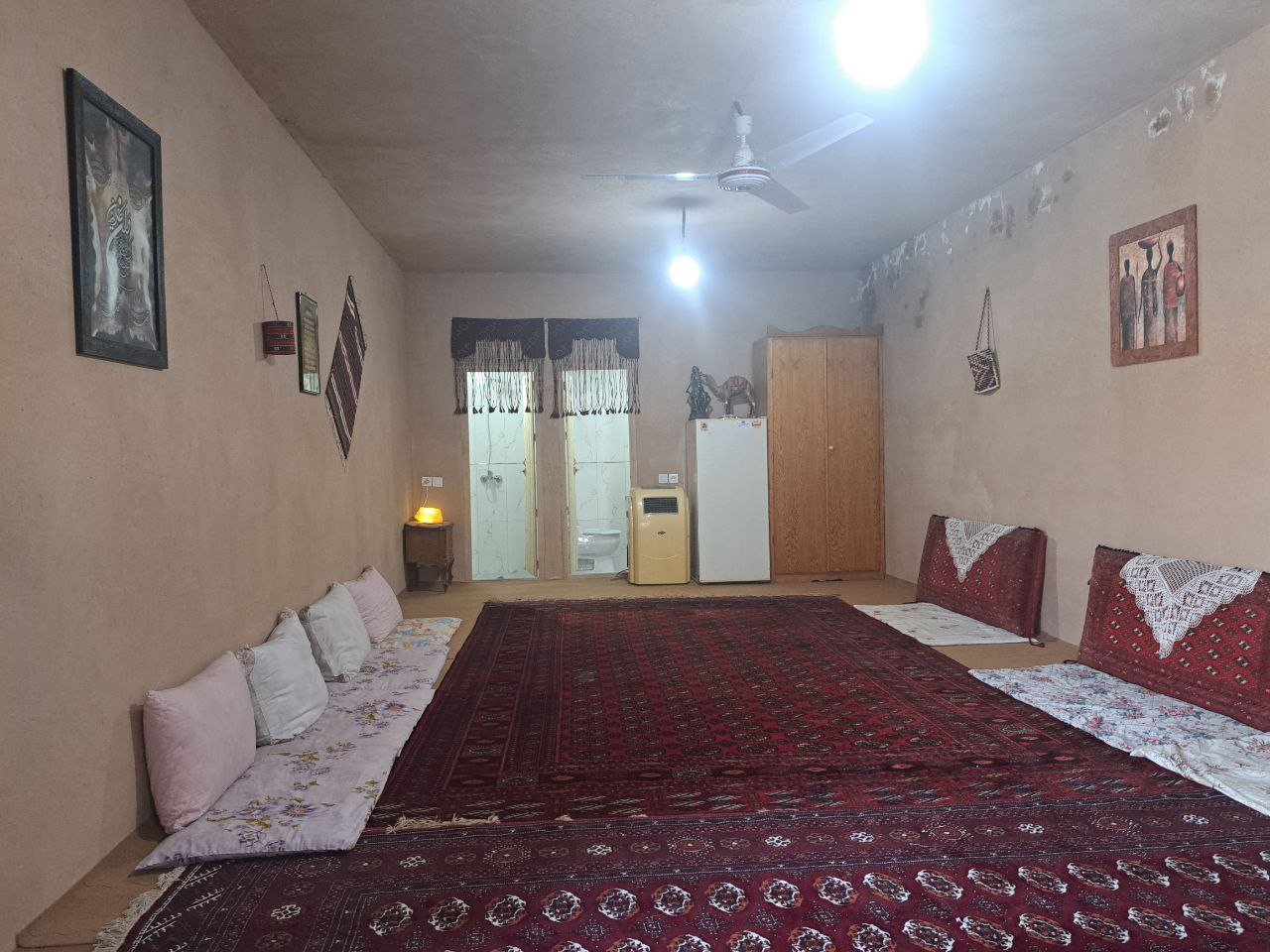 تصویر 3 هتل دردانه