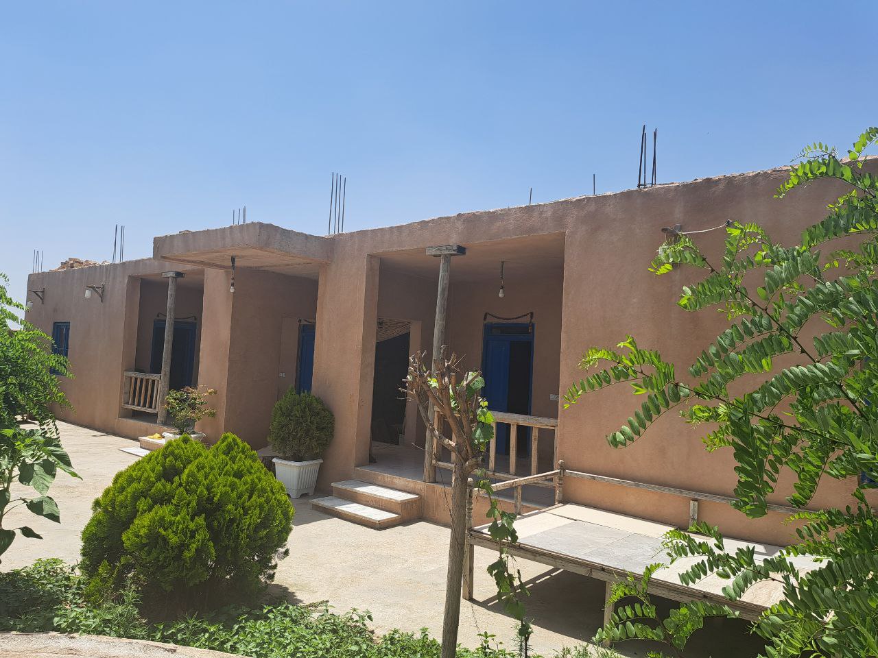 تصویر 10 هتل دردانه
