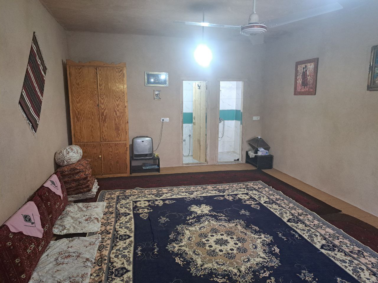 تصویر 2 هتل دردانه