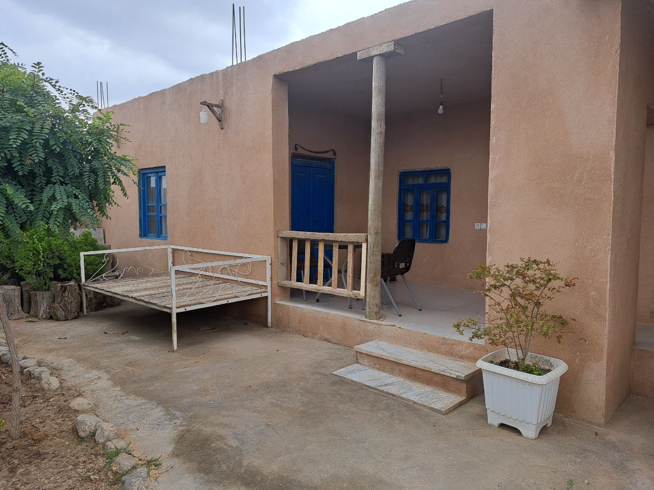 تصویر 21 هتل دردانه