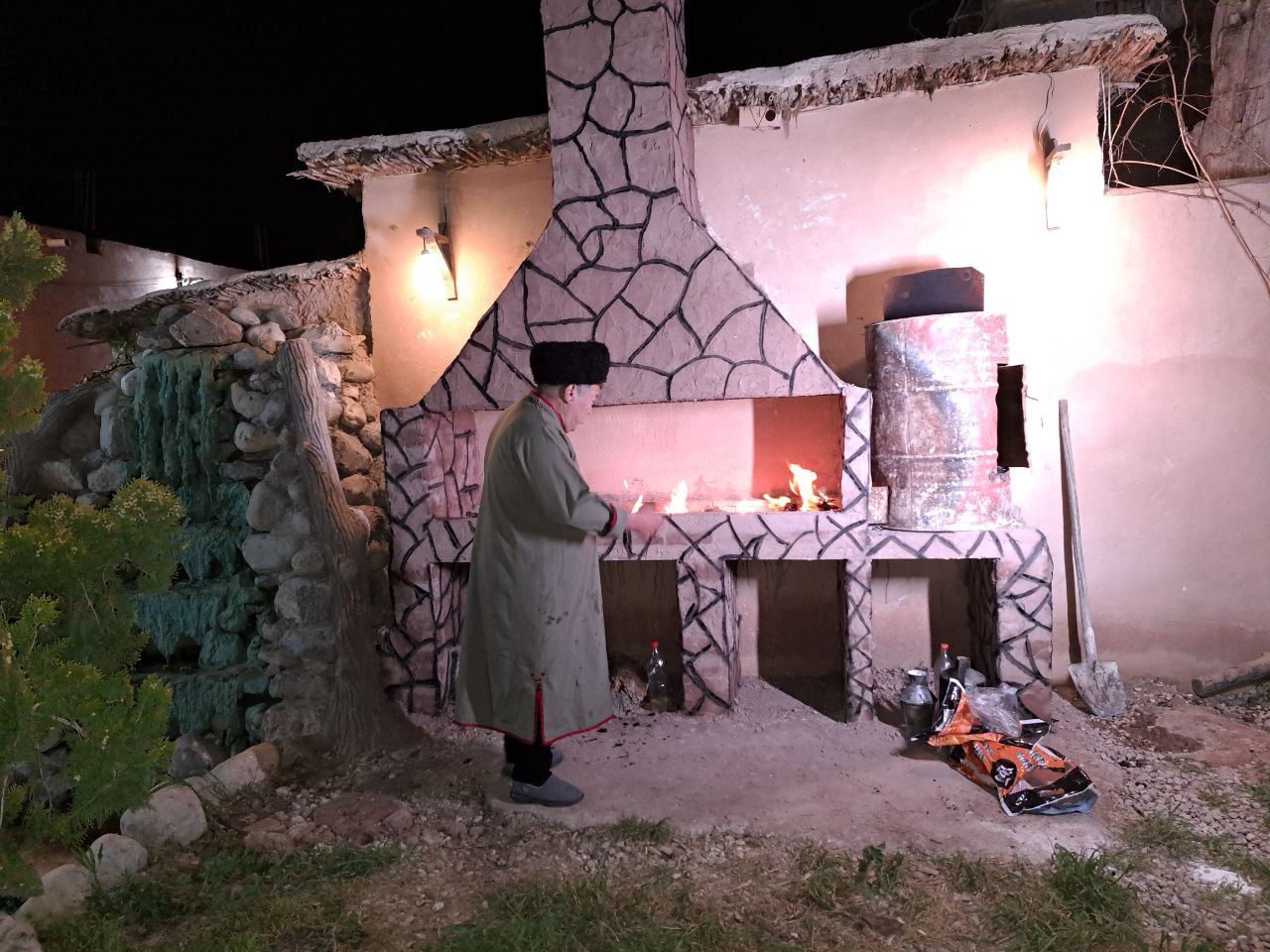 تصویر 19 هتل دردانه